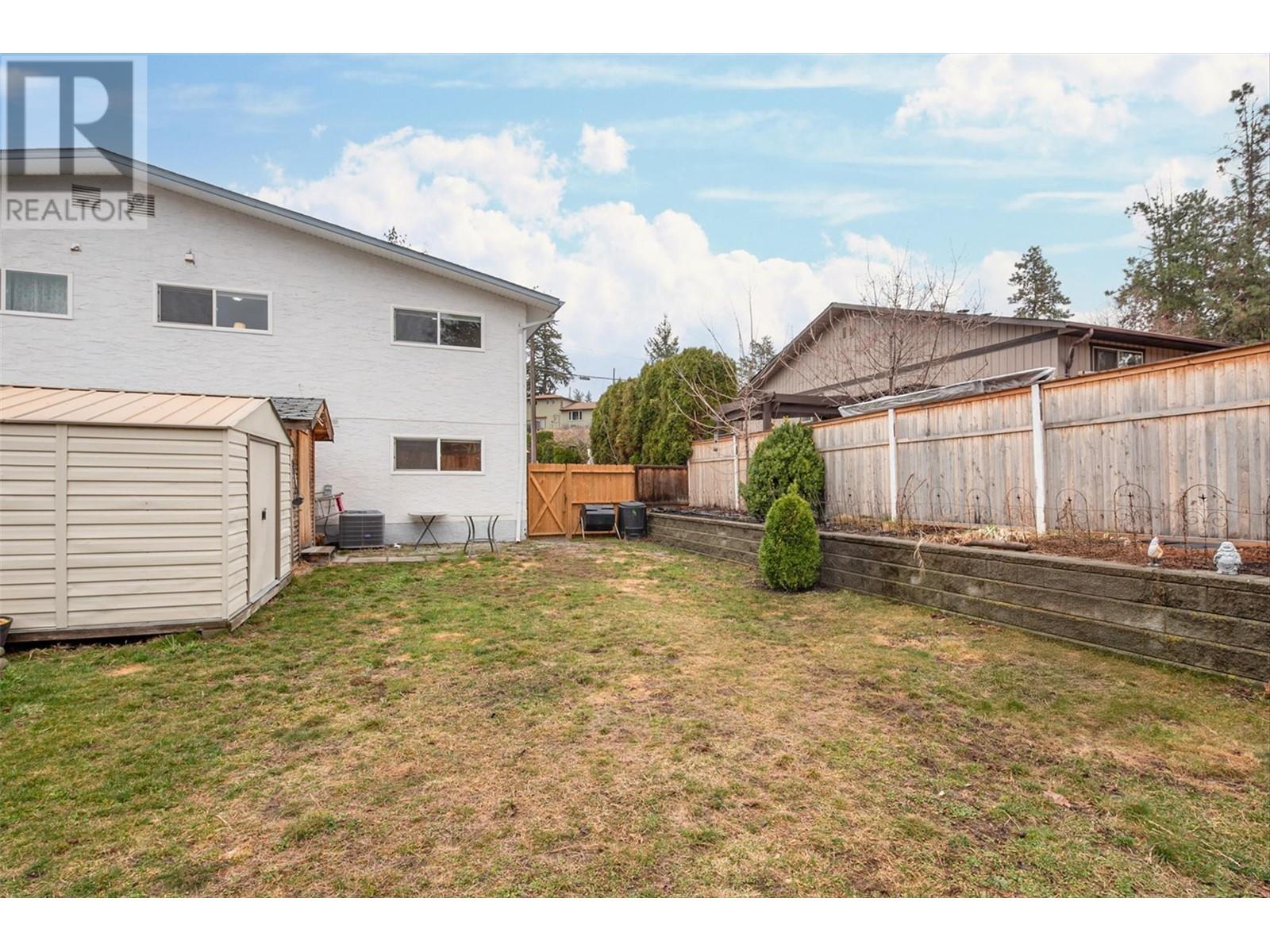 2937 Mcallister Road, West Kelowna, British Columbia  V4T 1G8 - Photo 31 - 10346576