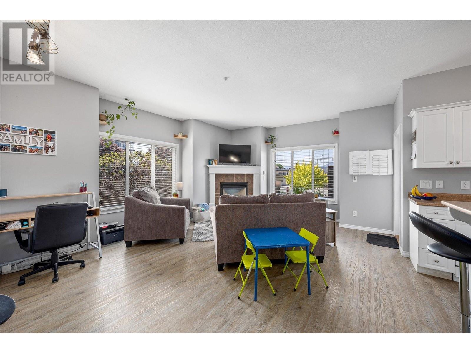 1125 Bernard Avenue Unit# 204, Kelowna, British Columbia  V1Y 6R3 - Photo 10 - 10332949