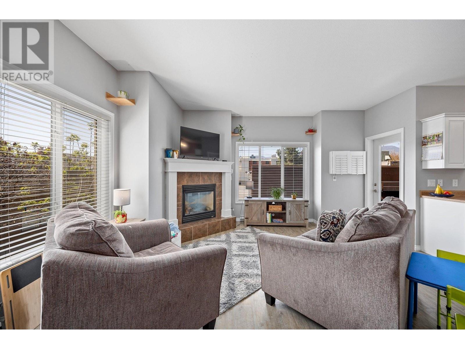 1125 Bernard Avenue Unit# 204, Kelowna, British Columbia  V1Y 6R3 - Photo 11 - 10332949