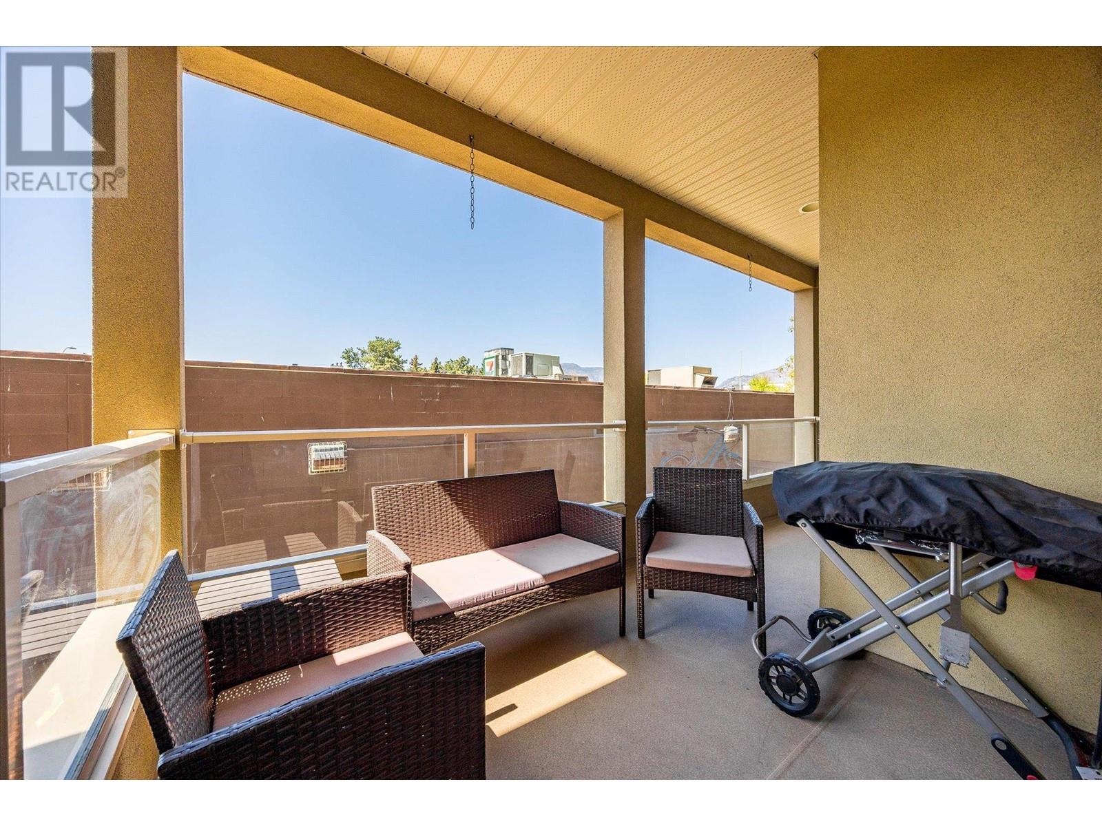 1125 Bernard Avenue Unit# 204, Kelowna, British Columbia  V1Y 6R3 - Photo 22 - 10332949