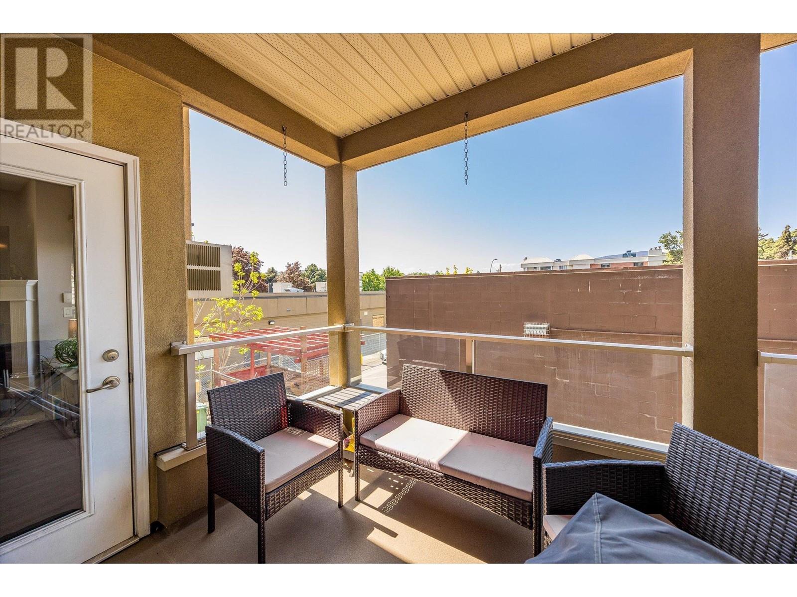 1125 Bernard Avenue Unit# 204, Kelowna, British Columbia  V1Y 6R3 - Photo 23 - 10332949