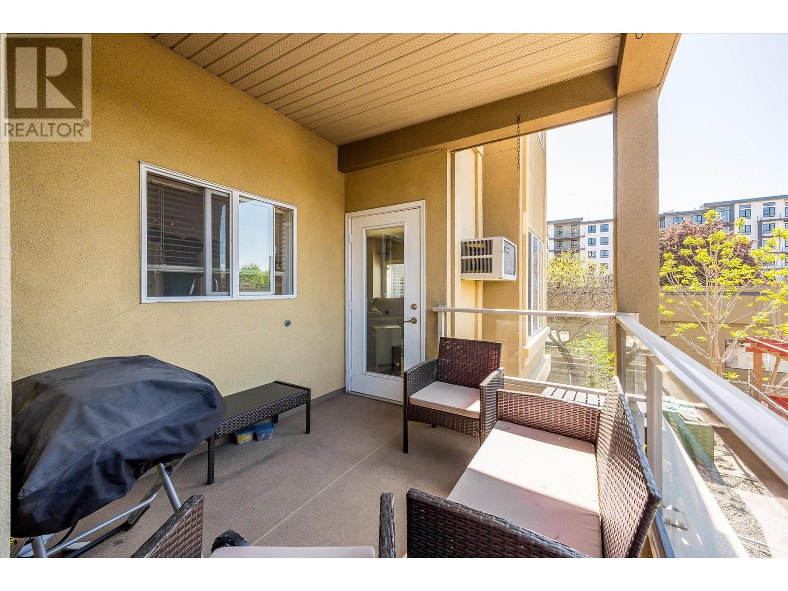 1125 Bernard Avenue Unit# 204, Kelowna, British Columbia  V1Y 6R3 - Photo 24 - 10332949
