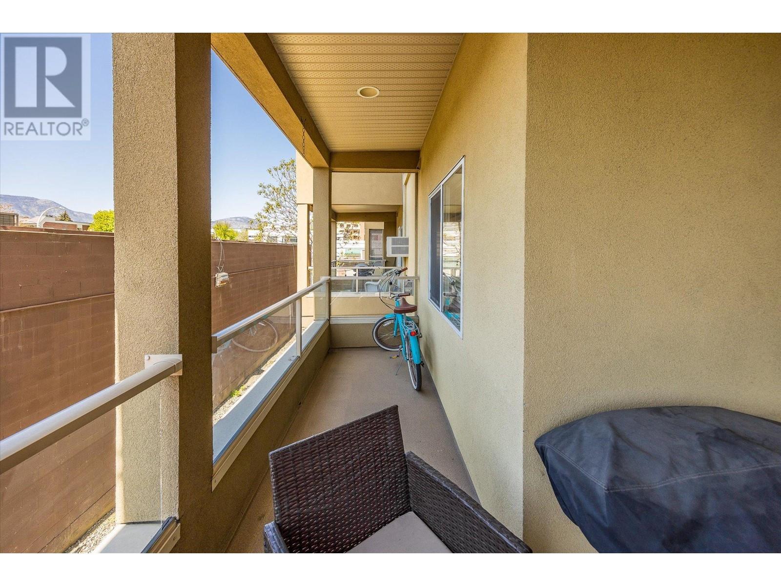 1125 Bernard Avenue Unit# 204, Kelowna, British Columbia  V1Y 6R3 - Photo 25 - 10332949