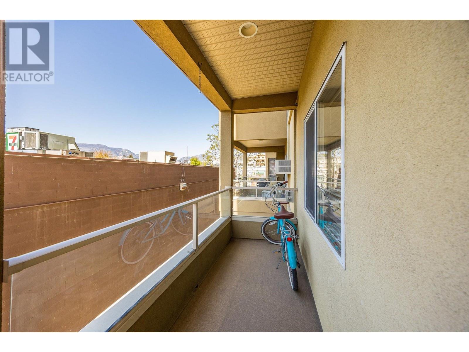 1125 Bernard Avenue Unit# 204, Kelowna, British Columbia  V1Y 6R3 - Photo 26 - 10332949