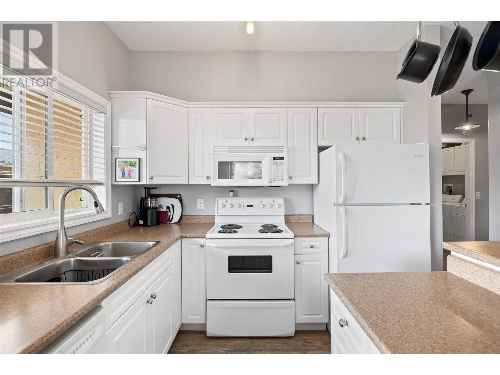 1125 Bernard Avenue Unit# 204, Kelowna, British Columbia  V1Y 6R3 - Photo 7 - 10332949