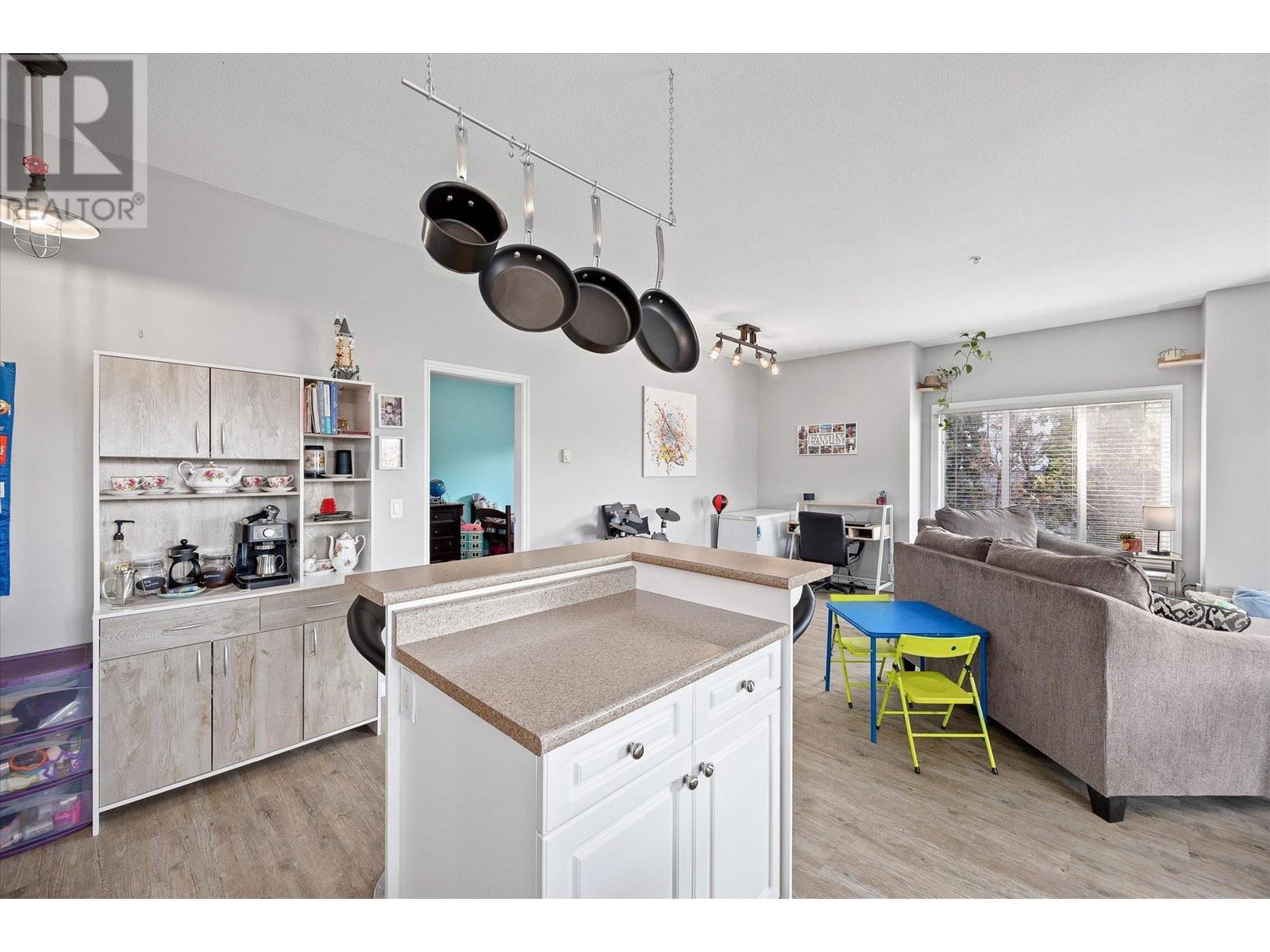1125 Bernard Avenue Unit# 204, Kelowna, British Columbia  V1Y 6R3 - Photo 9 - 10332949