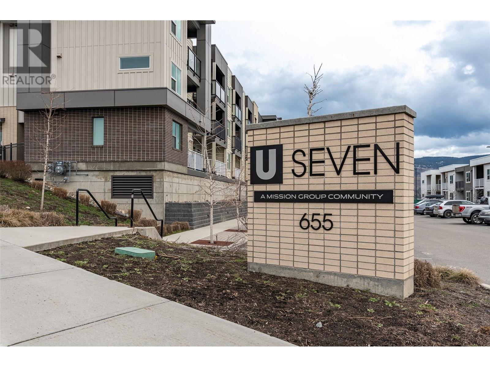 655 Academy Way Unit# 110, Kelowna, British Columbia  V1V 3A4 - Photo 21 - 10346283