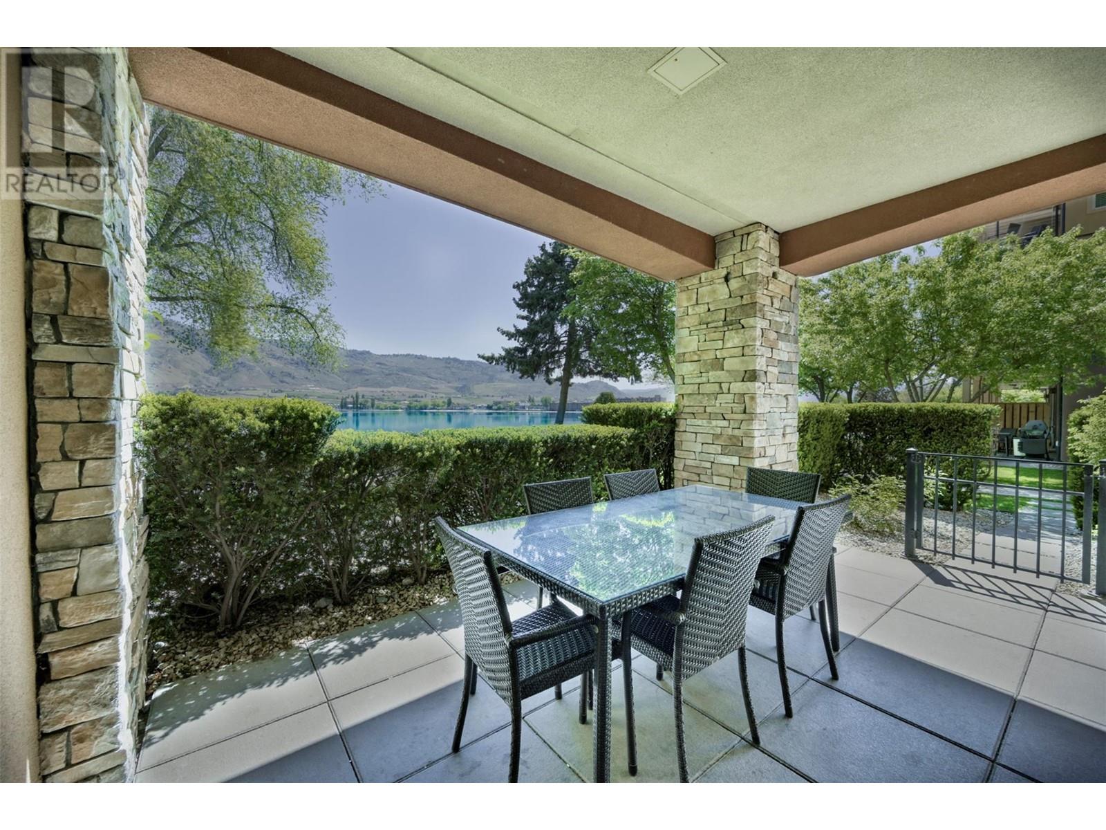 15 Park Place Unit# 116, Osoyoos, British Columbia  V0H 1V0 - Photo 1 - 10346235