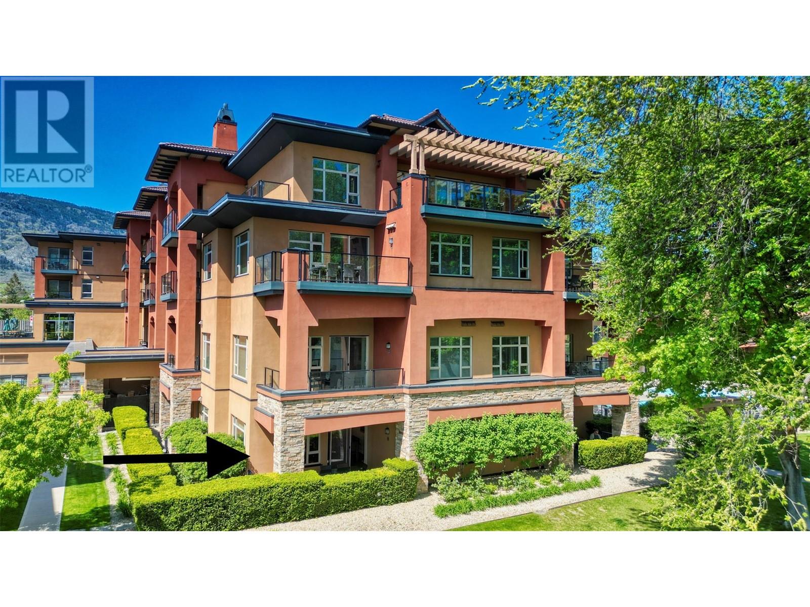 15 Park Place Unit# 116, Osoyoos, British Columbia  V0H 1V0 - Photo 10 - 10346235