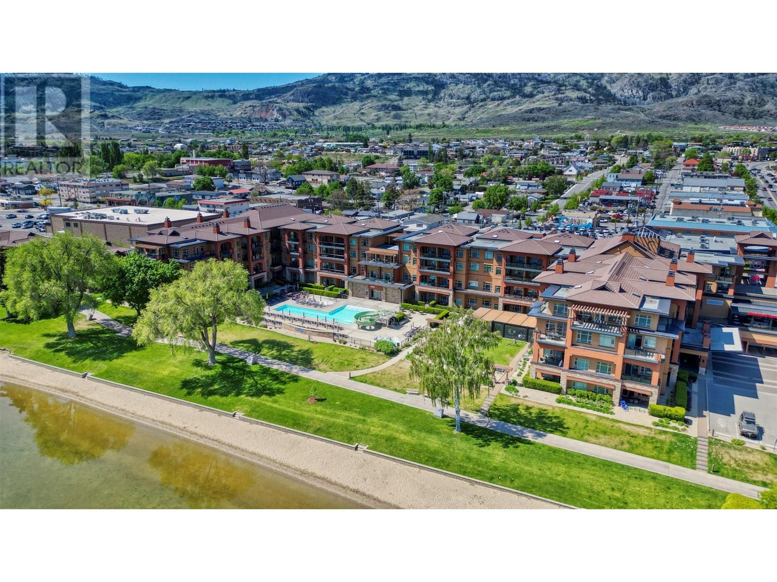 15 Park Place Unit# 116, Osoyoos, British Columbia  V0H 1V0 - Photo 11 - 10346235