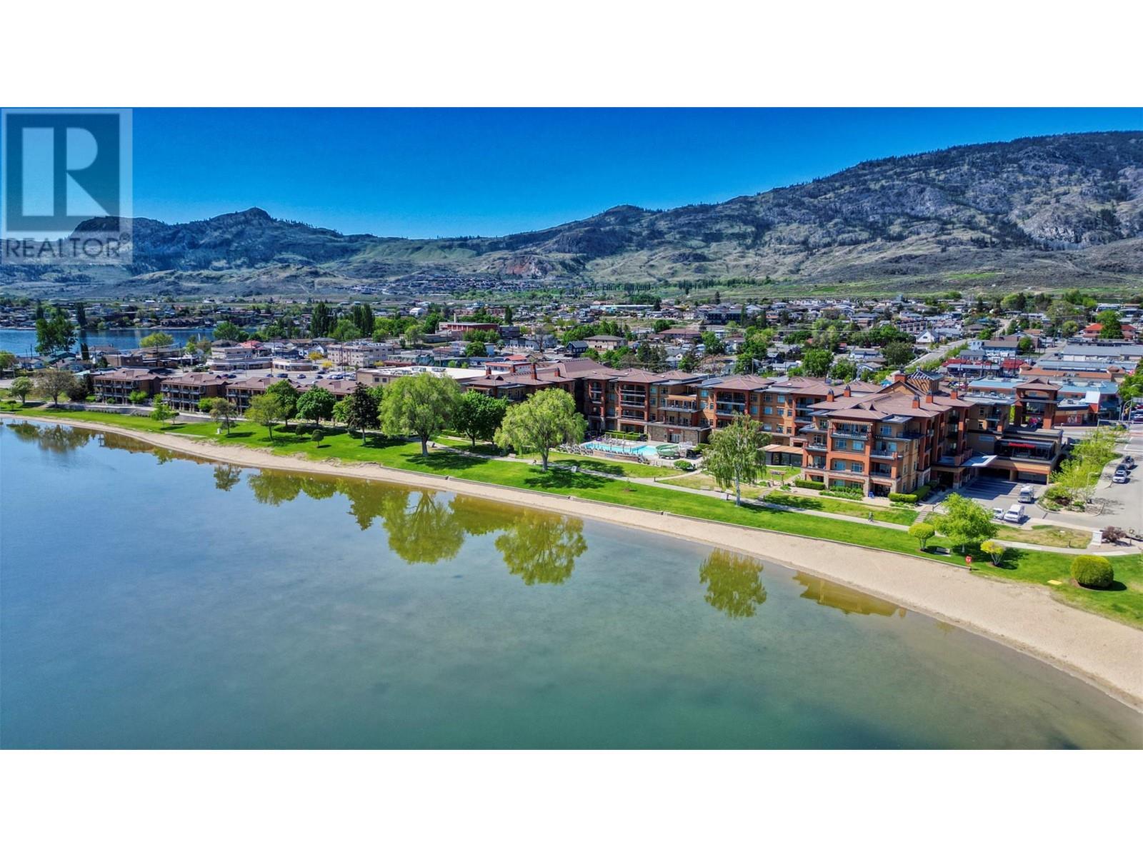 15 Park Place Unit# 116, Osoyoos, British Columbia  V0H 1V0 - Photo 13 - 10346235