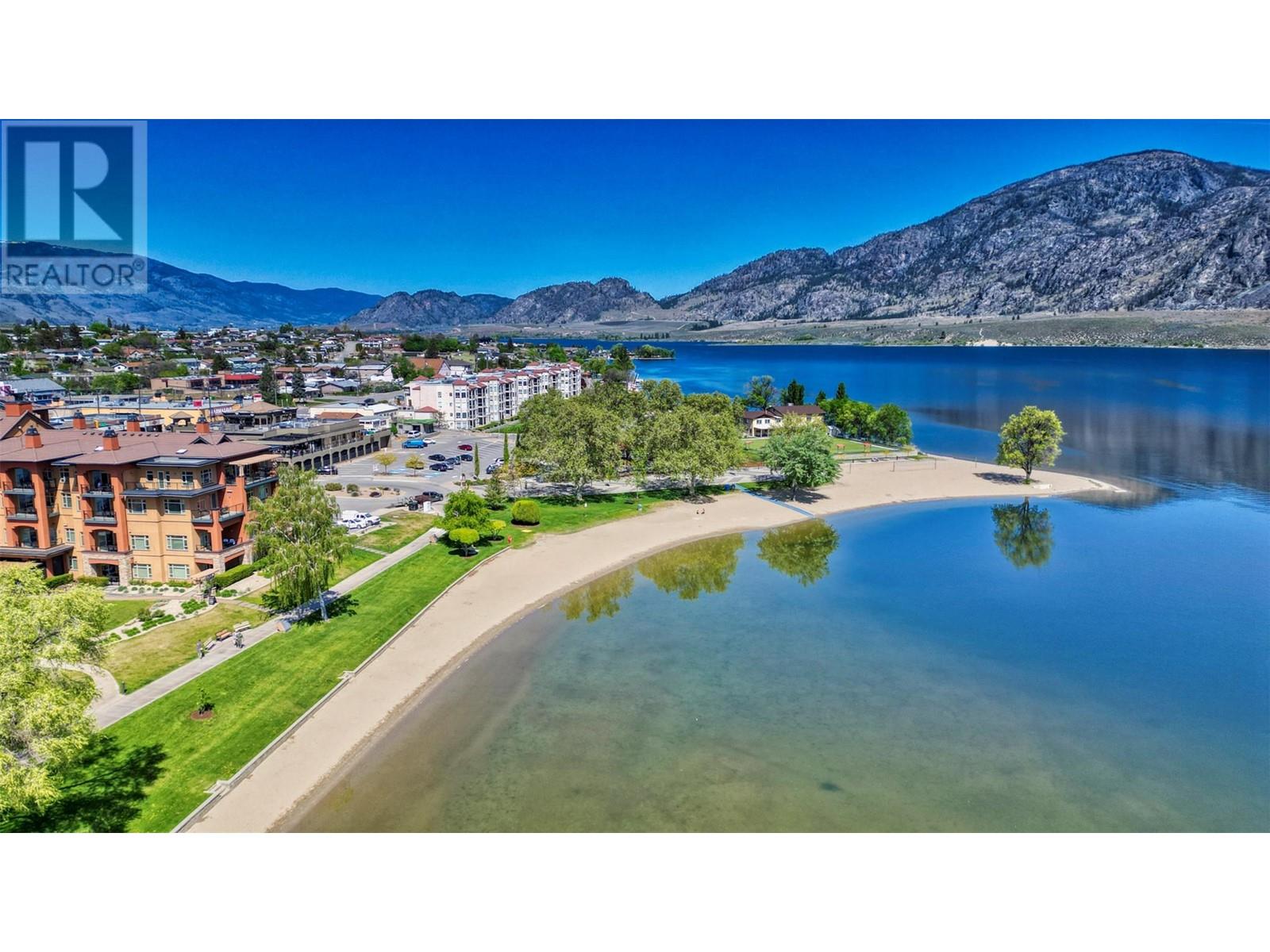15 Park Place Unit# 116, Osoyoos, British Columbia  V0H 1V0 - Photo 14 - 10346235