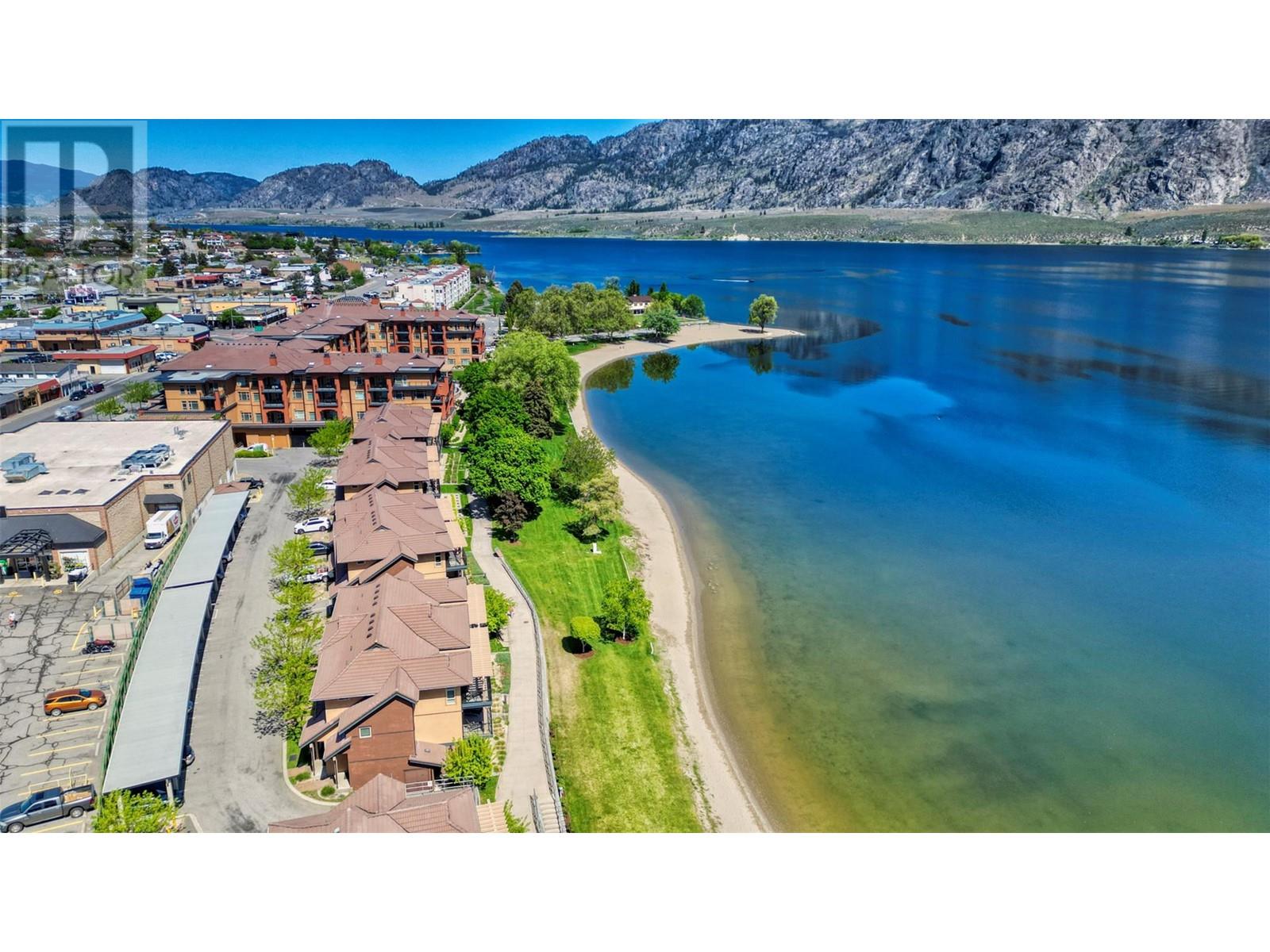 15 Park Place Unit# 116, Osoyoos, British Columbia  V0H 1V0 - Photo 15 - 10346235