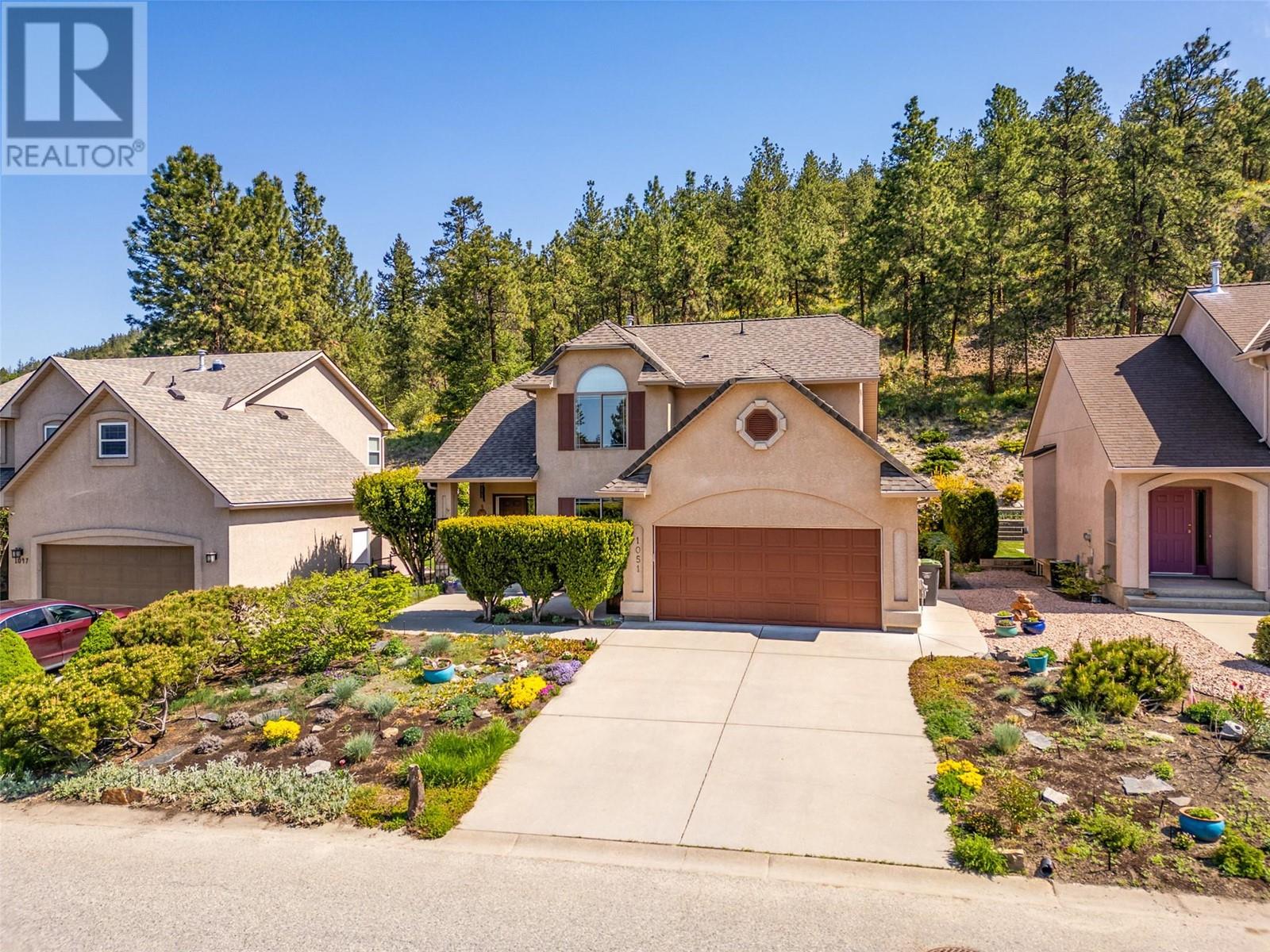 1051 Chilcotin Crescent, Kelowna, British Columbia  V1V 2L7 - Photo 1 - 10346542