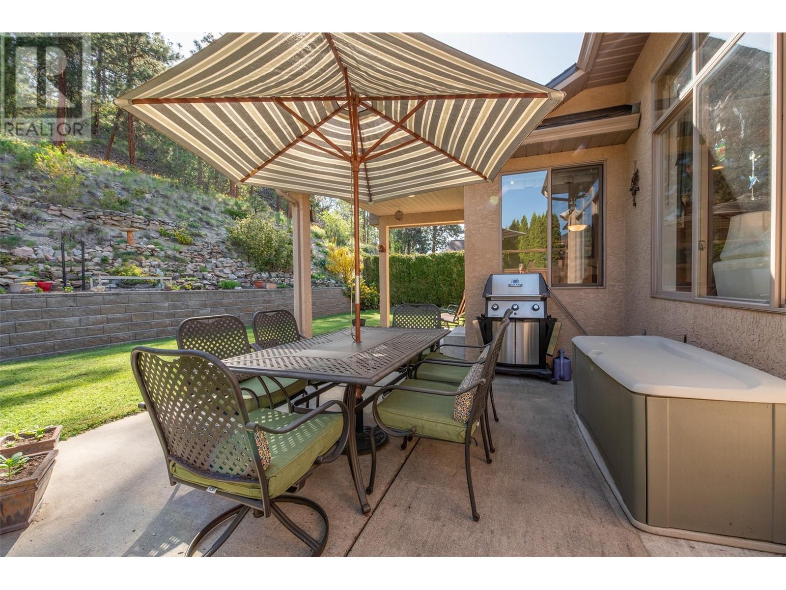 1051 Chilcotin Crescent, Kelowna, British Columbia  V1V 2L7 - Photo 43 - 10346542