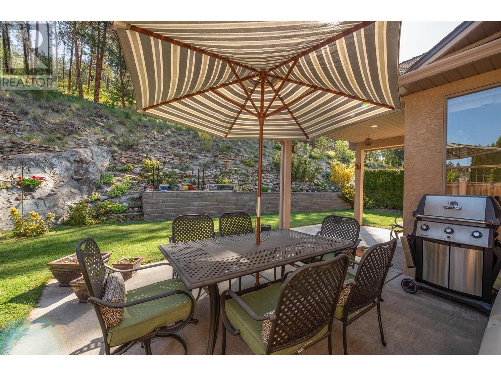 1051 Chilcotin Crescent, Kelowna, British Columbia  V1V 2L7 - Photo 45 - 10346542