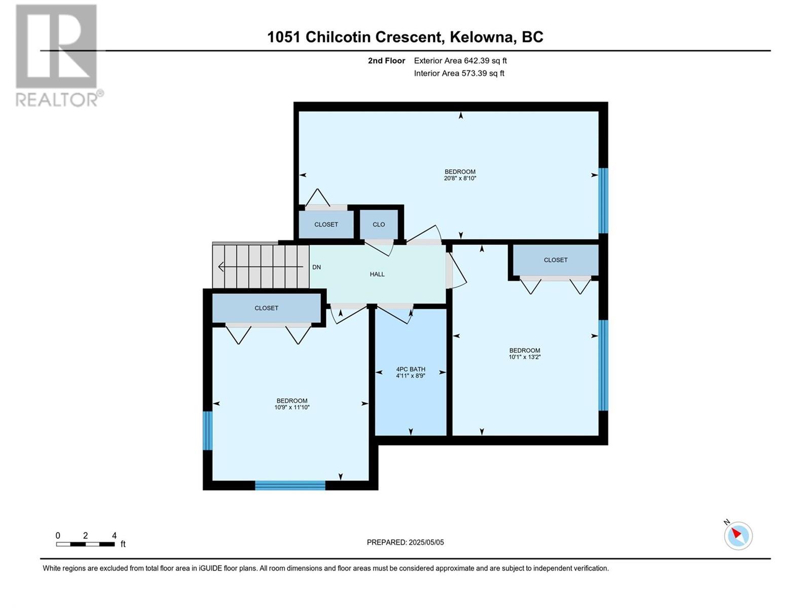 1051 Chilcotin Crescent, Kelowna, British Columbia  V1V 2L7 - Photo 56 - 10346542