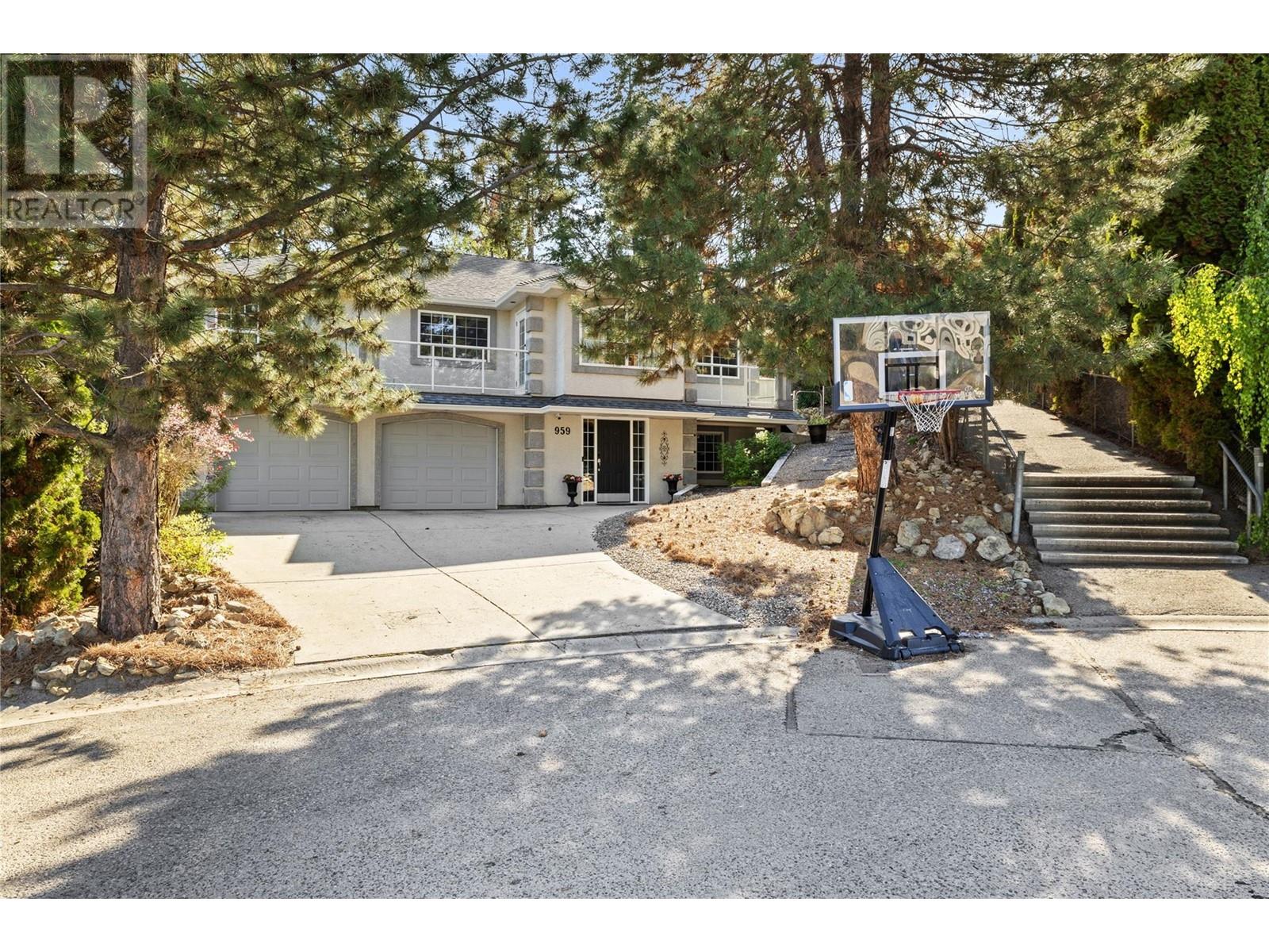 959 Purcell Court, Kelowna, British Columbia  V1V 1N7 - Photo 34 - 10346289