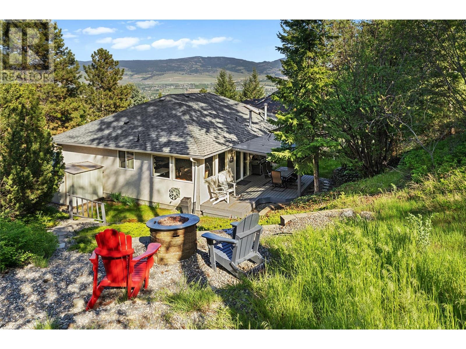 959 Purcell Court, Kelowna, British Columbia  V1V 1N7 - Photo 37 - 10346289