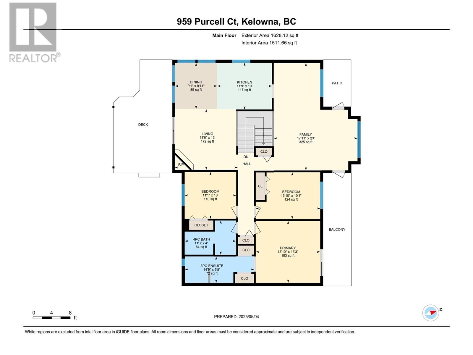 959 Purcell Court, Kelowna, British Columbia  V1V 1N7 - Photo 51 - 10346289