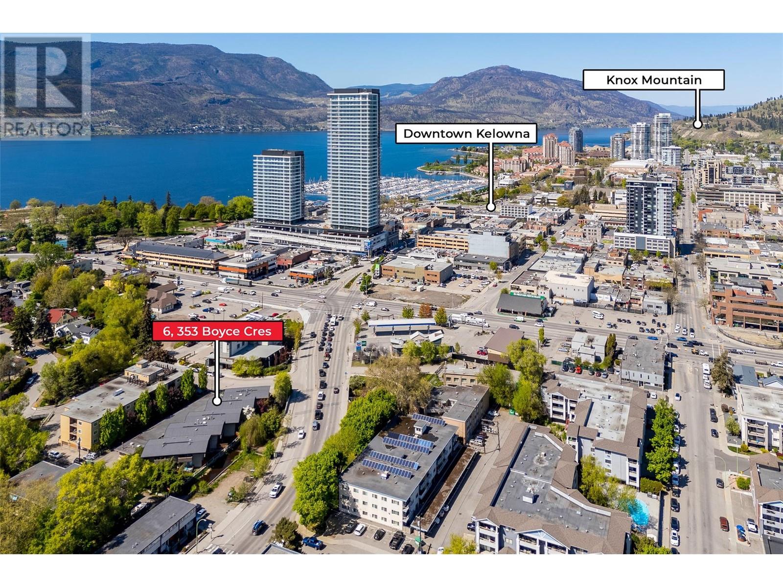 353 Boyce Crescent Unit# 6, Kelowna, British Columbia  V1Y 5Z7 - Photo 30 - 10345595