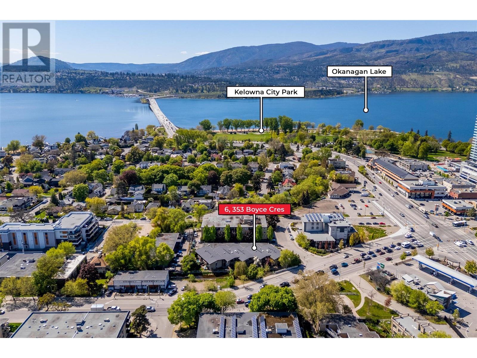 353 Boyce Crescent Unit# 6, Kelowna, British Columbia  V1Y 5Z7 - Photo 31 - 10345595