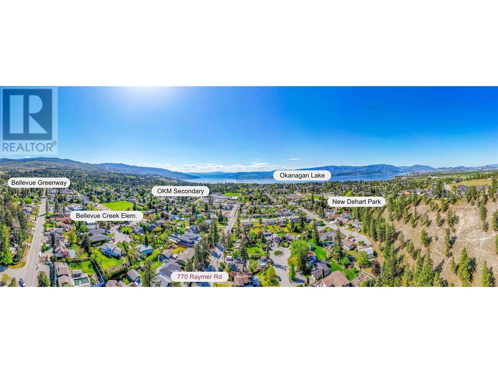 770 Raymer Road, Kelowna, British Columbia  V1W 1H8 - Photo 29 - 10346431