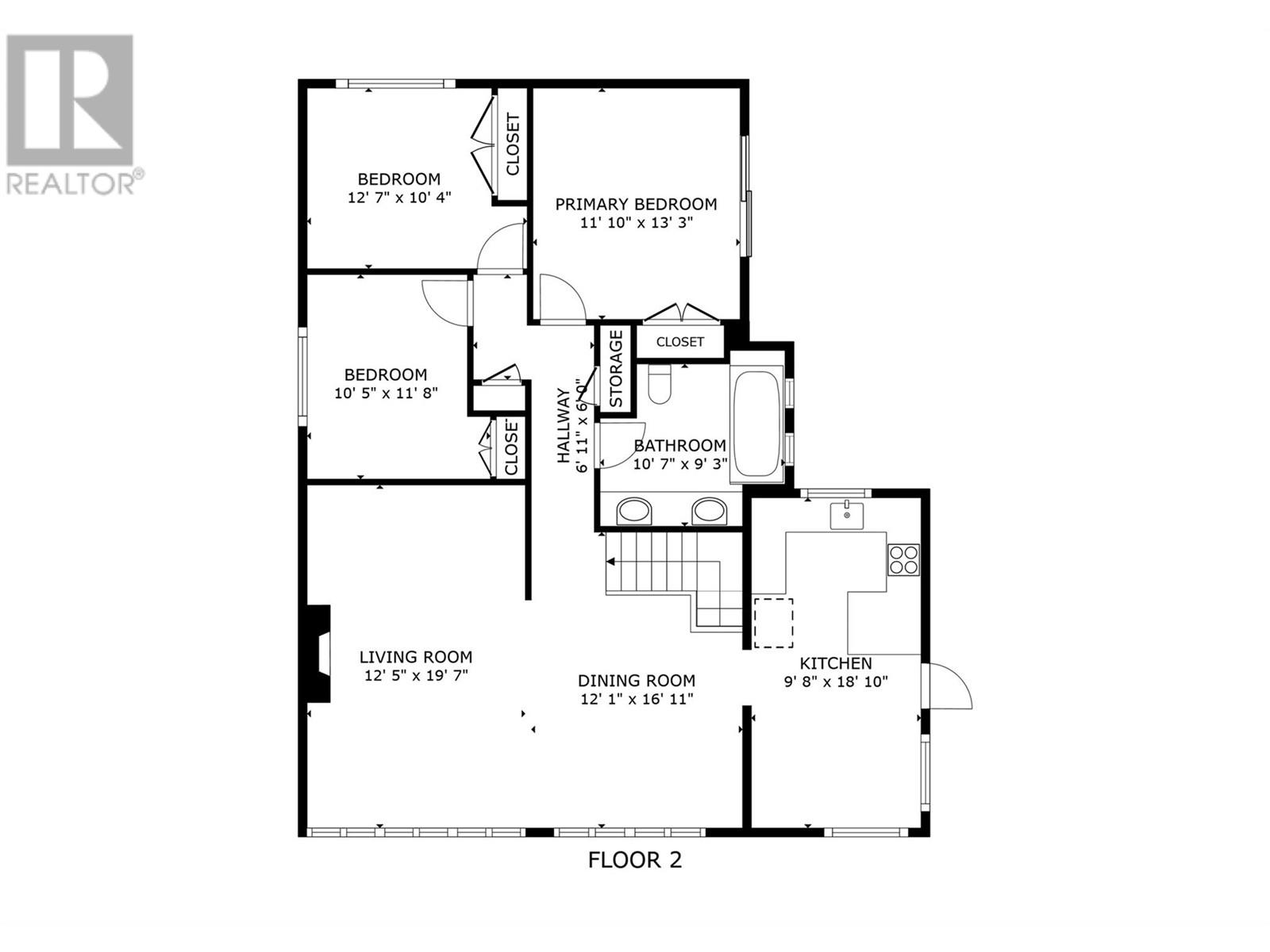 770 Raymer Road, Kelowna, British Columbia  V1W 1H8 - Photo 3 - 10346431