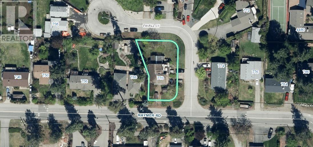 770 Raymer Road, Kelowna, British Columbia  V1W 1H8 - Photo 31 - 10346431