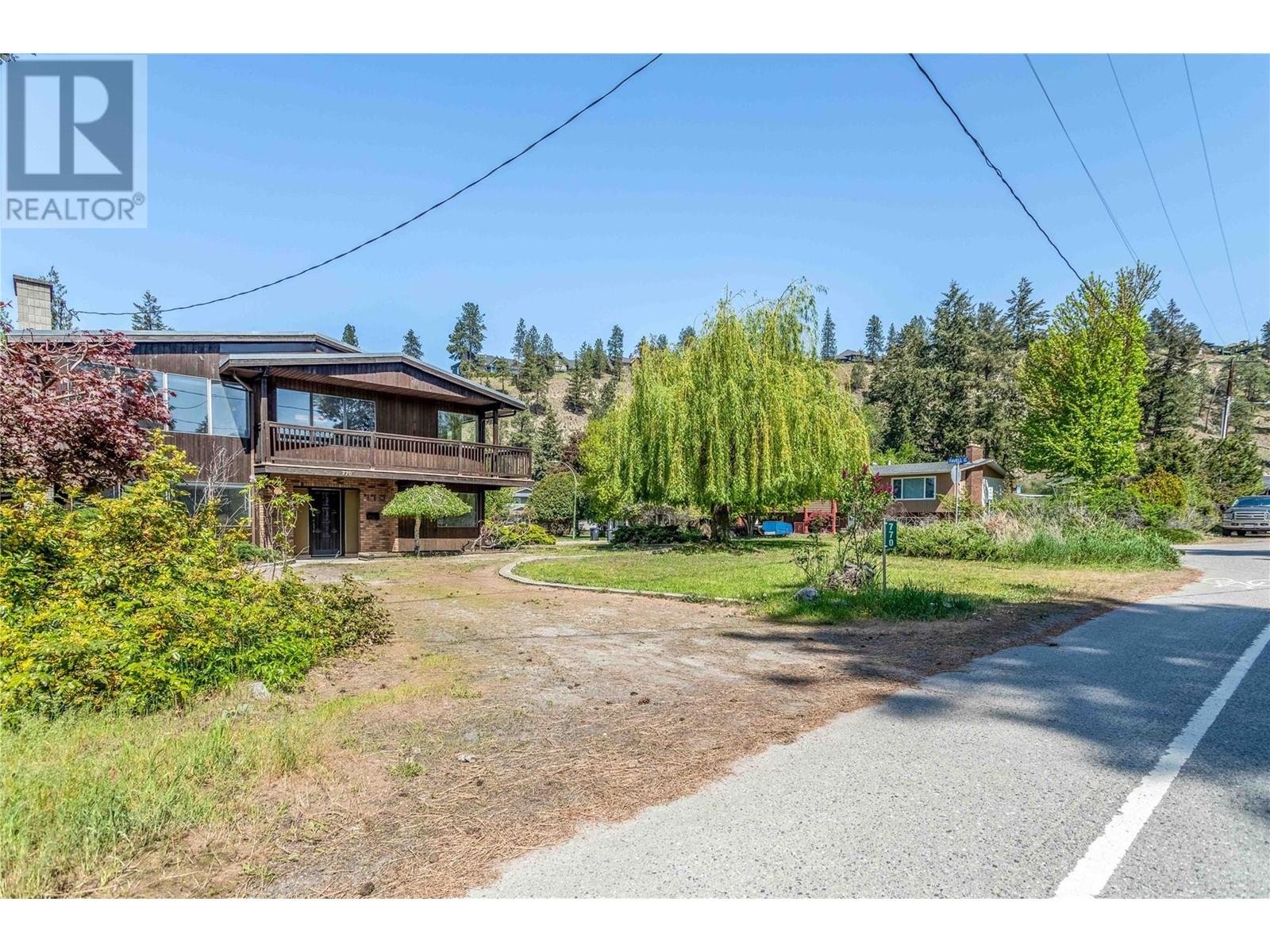 770 Raymer Road, Kelowna, British Columbia  V1W 1H8 - Photo 33 - 10346431