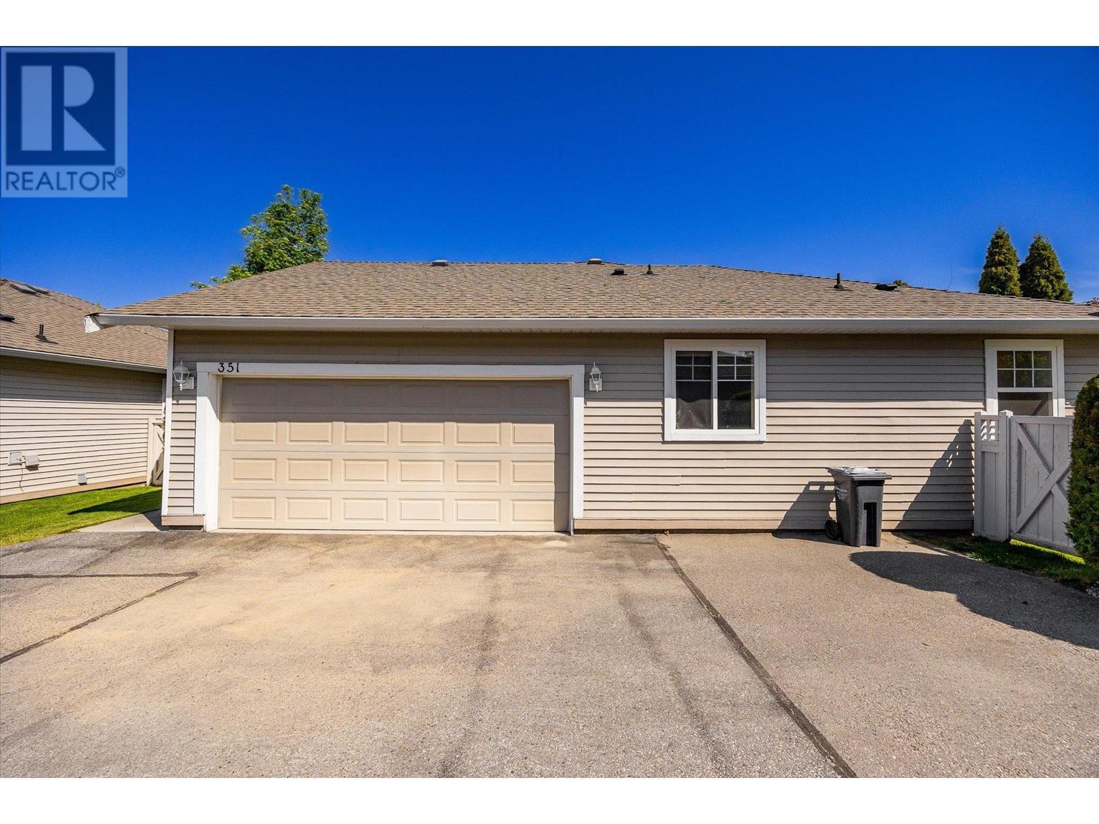 665 Cook Road Unit# 351, Kelowna, British Columbia  V1W 4T4 - Photo 2 - 10345796
