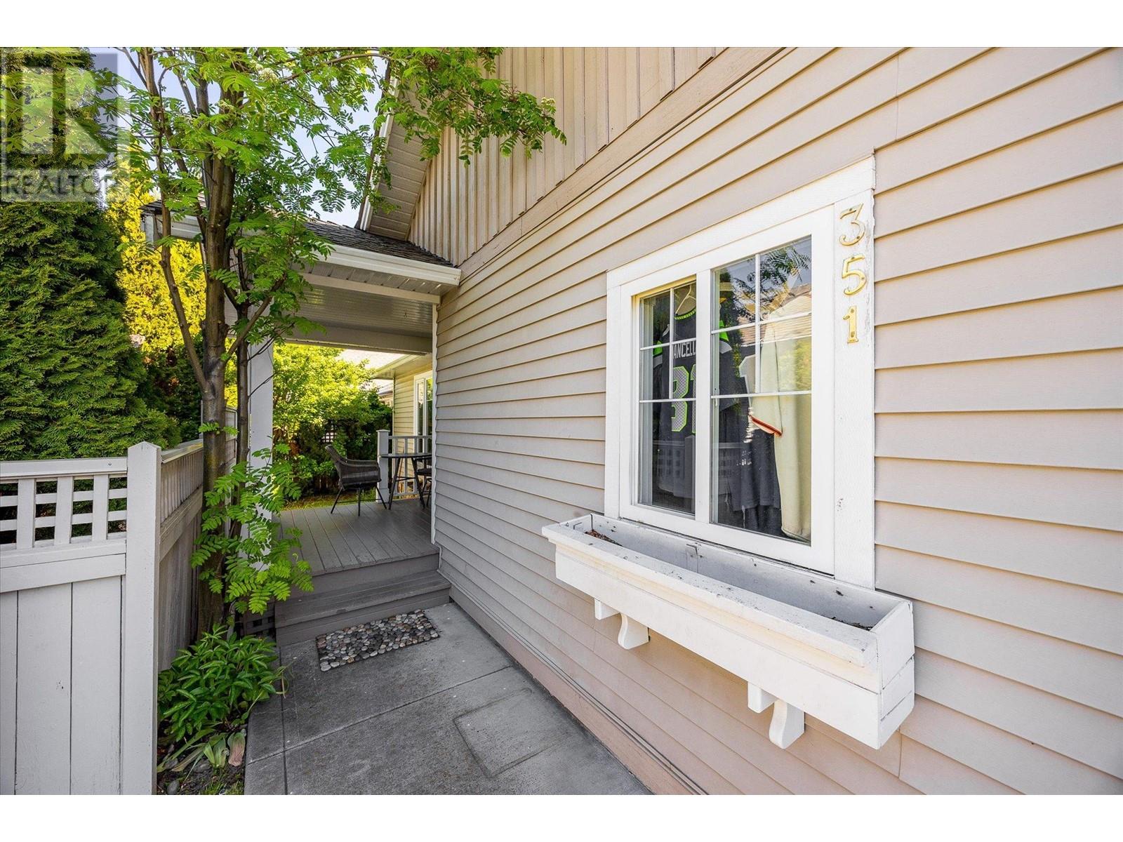 665 Cook Road Unit# 351, Kelowna, British Columbia  V1W 4T4 - Photo 3 - 10345796