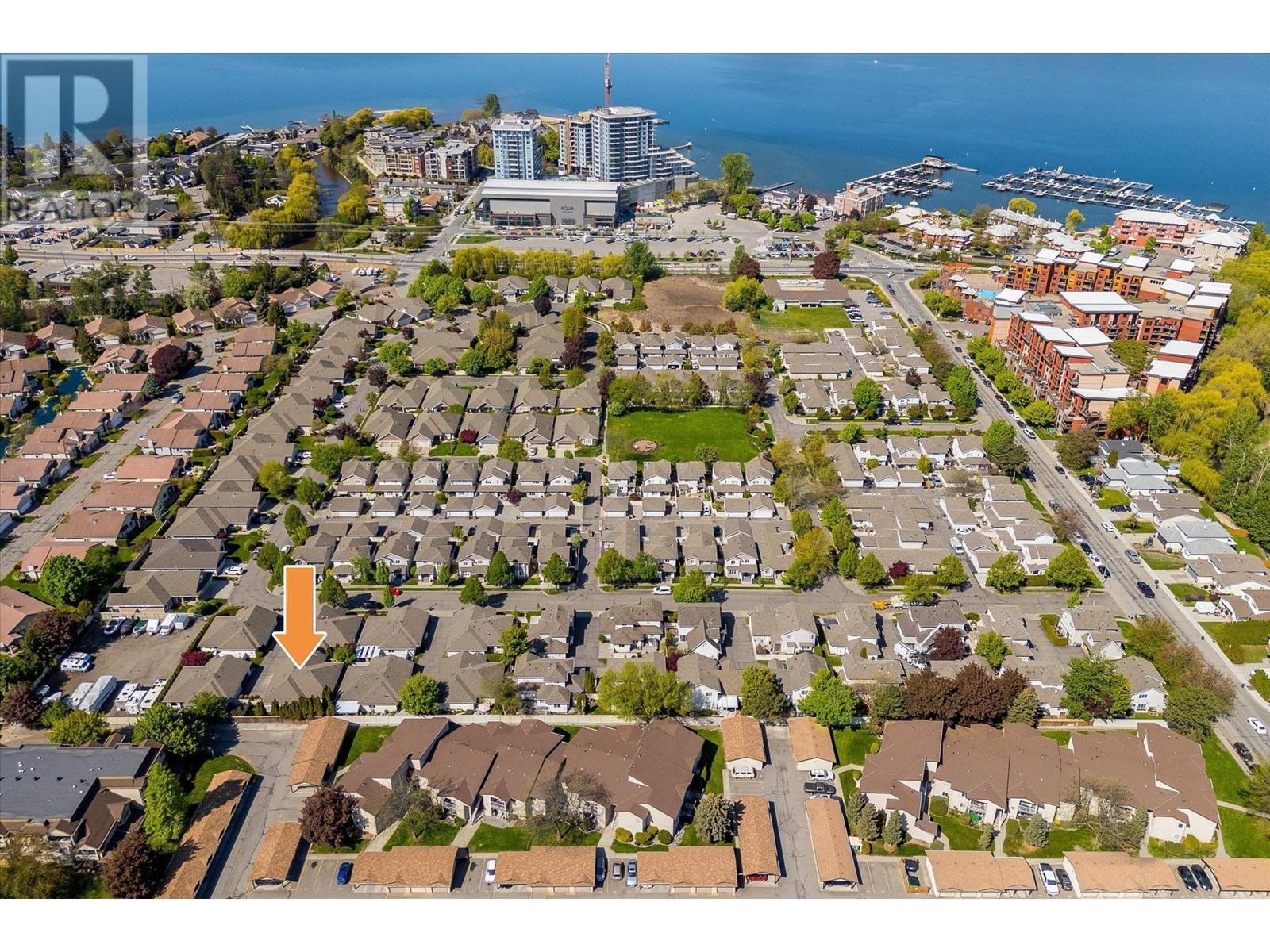 665 Cook Road Unit# 351, Kelowna, British Columbia  V1W 4T4 - Photo 43 - 10345796