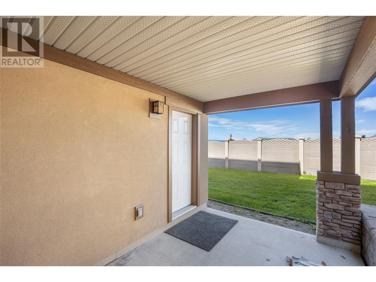 1055 Aberdeen Drive Unit# 4, Kamloops, British Columbia  V1S 2A7 - Photo 41 - 10346607