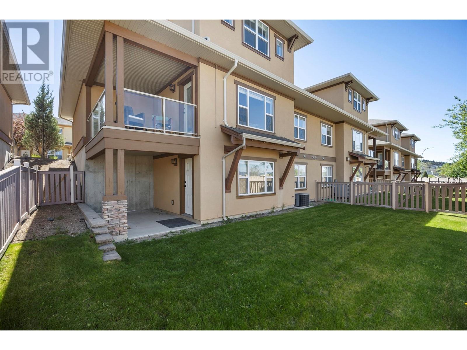 1055 Aberdeen Drive Unit# 4, Kamloops, British Columbia  V1S 2A7 - Photo 42 - 10346607