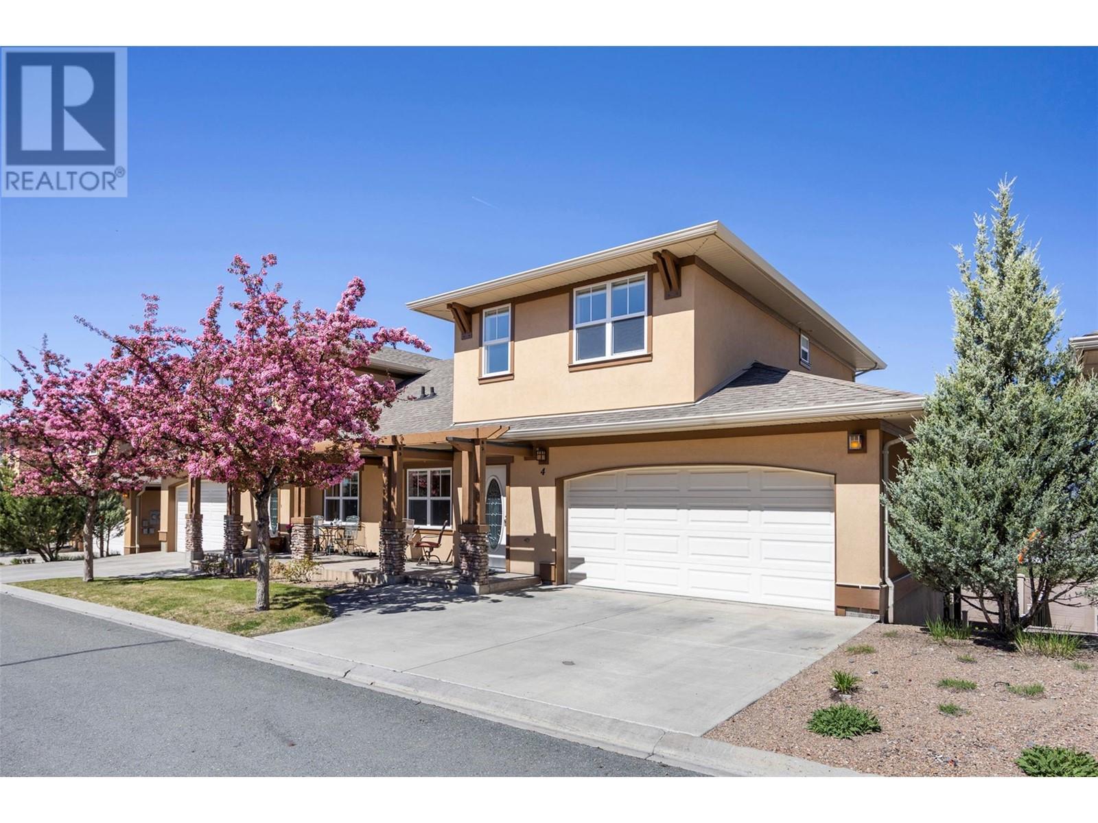 1055 Aberdeen Drive Unit# 4, Kamloops, British Columbia  V1S 2A7 - Photo 43 - 10346607