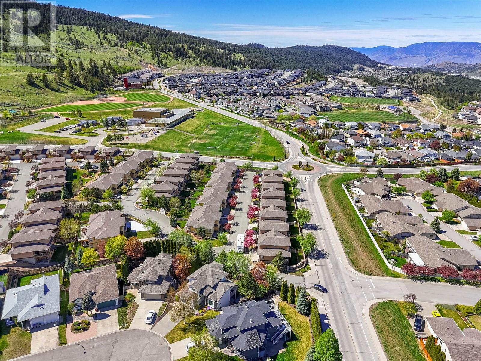 1055 Aberdeen Drive Unit# 4, Kamloops, British Columbia  V1S 2A7 - Photo 48 - 10346607