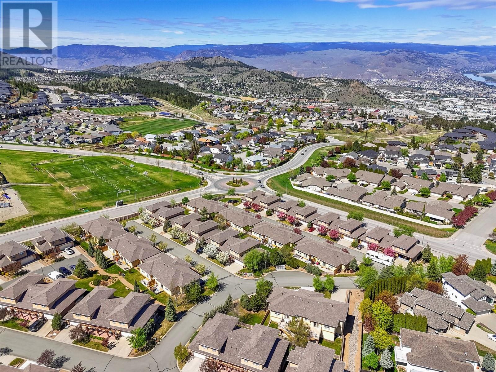 1055 Aberdeen Drive Unit# 4, Kamloops, British Columbia  V1S 2A7 - Photo 49 - 10346607