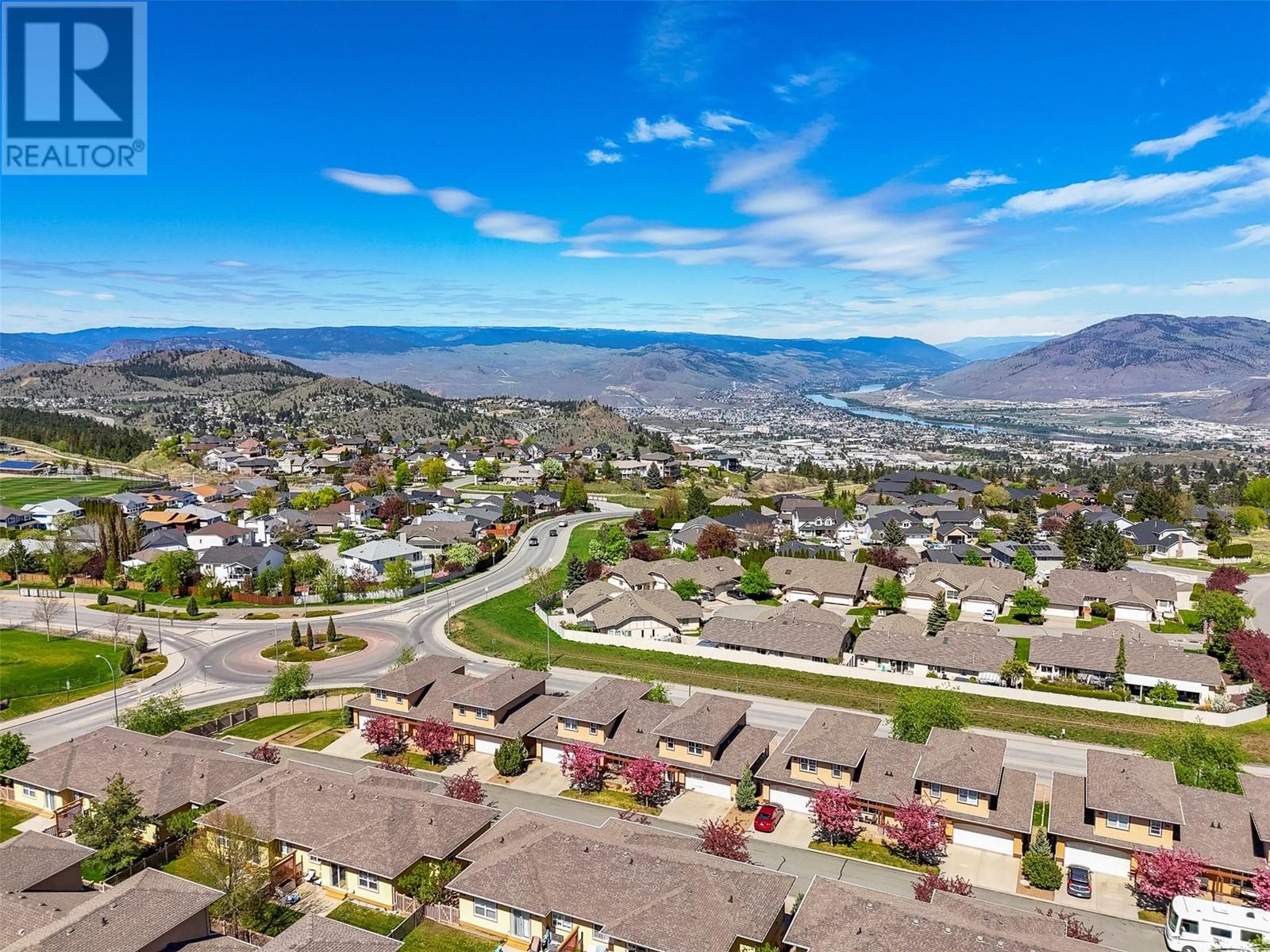 1055 Aberdeen Drive Unit# 4, Kamloops, British Columbia  V1S 2A7 - Photo 51 - 10346607