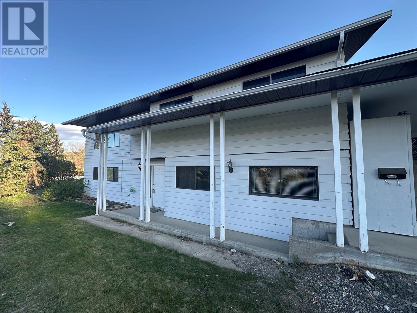 960 Todd Road, Kamloops, British Columbia  V2C 5B2 - Photo 1 - 10346596