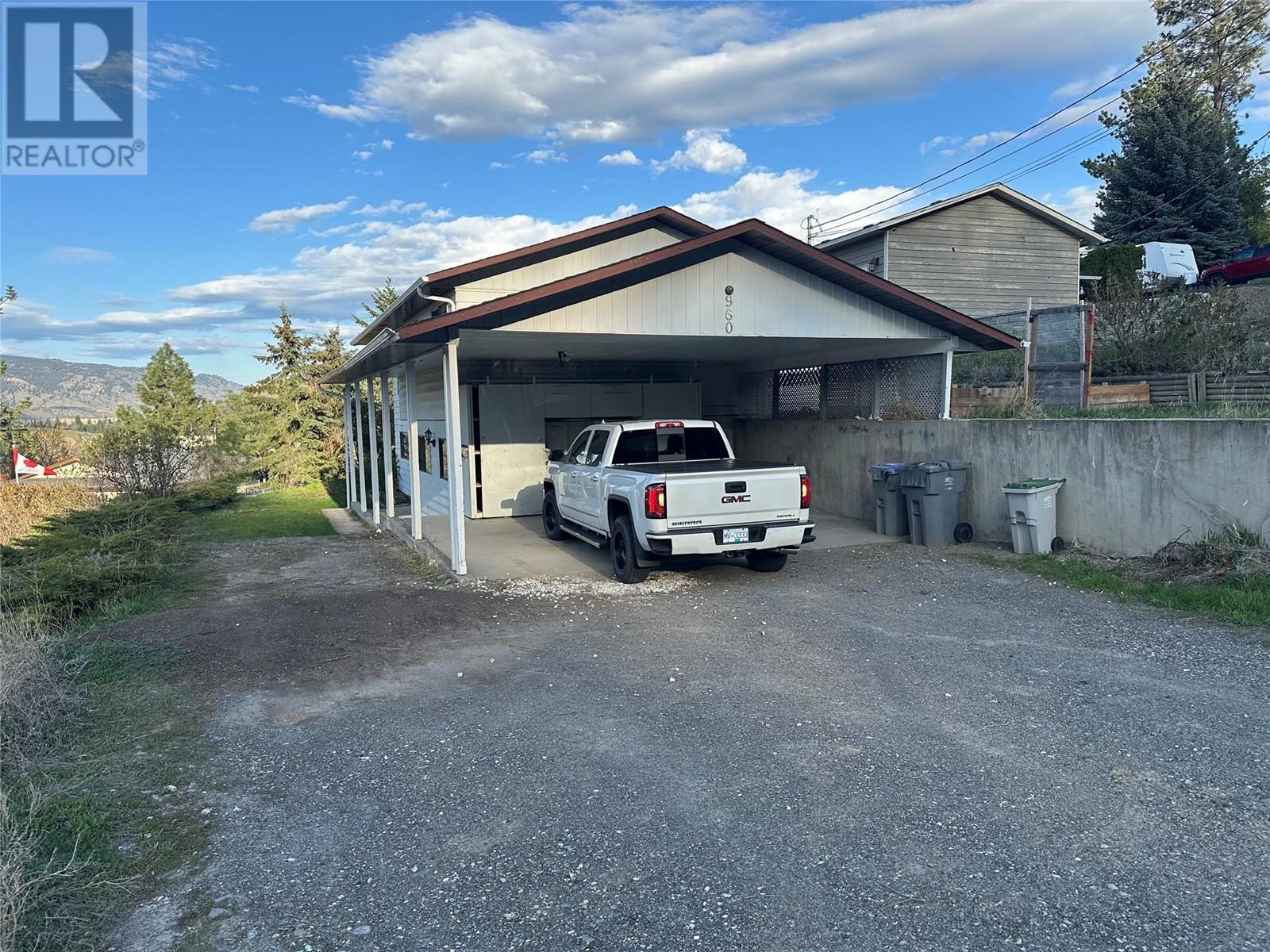 960 Todd Road, Kamloops, British Columbia  V2C 5B2 - Photo 22 - 10346596