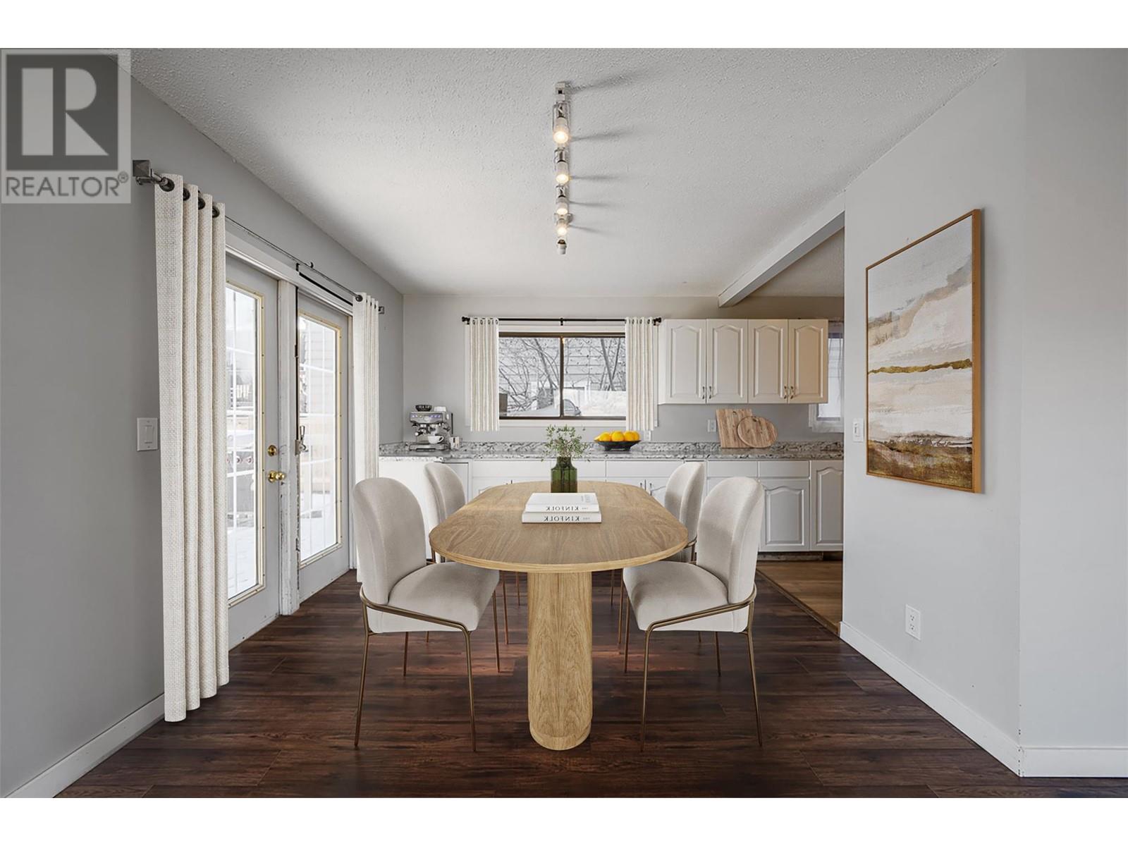 960 Todd Road, Kamloops, British Columbia  V2C 5B2 - Photo 6 - 10346596