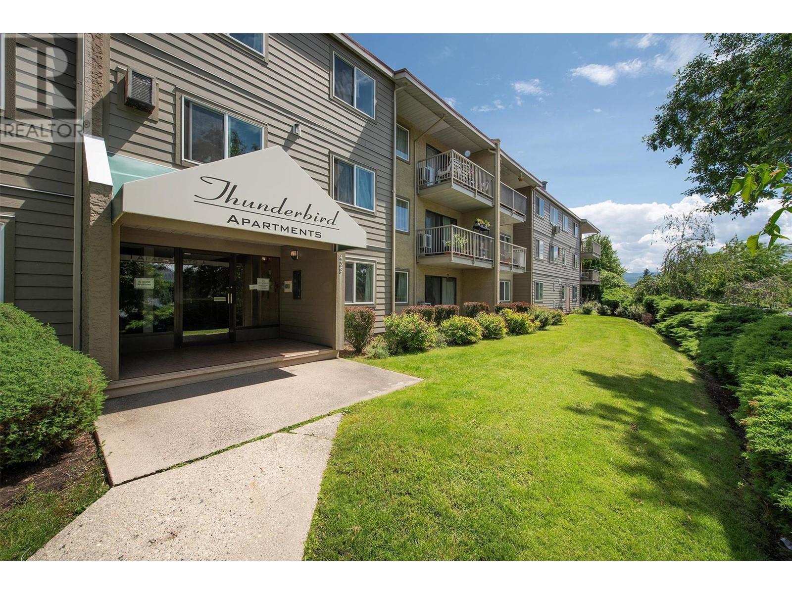 435 Franklyn Road Unit# 310, Kelowna, British Columbia  V1X 5X8 - Photo 1 - 10346354