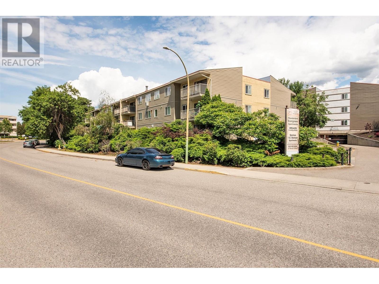 435 Franklyn Road Unit# 310, Kelowna, British Columbia  V1X 5X8 - Photo 20 - 10346354