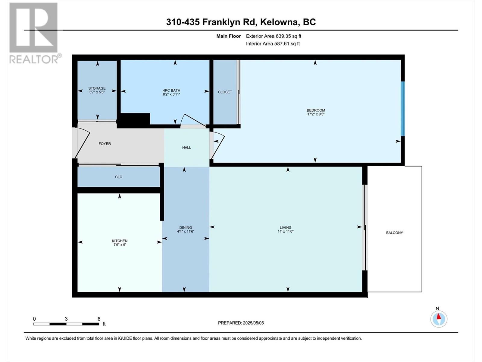 435 Franklyn Road Unit# 310, Kelowna, British Columbia  V1X 5X8 - Photo 25 - 10346354