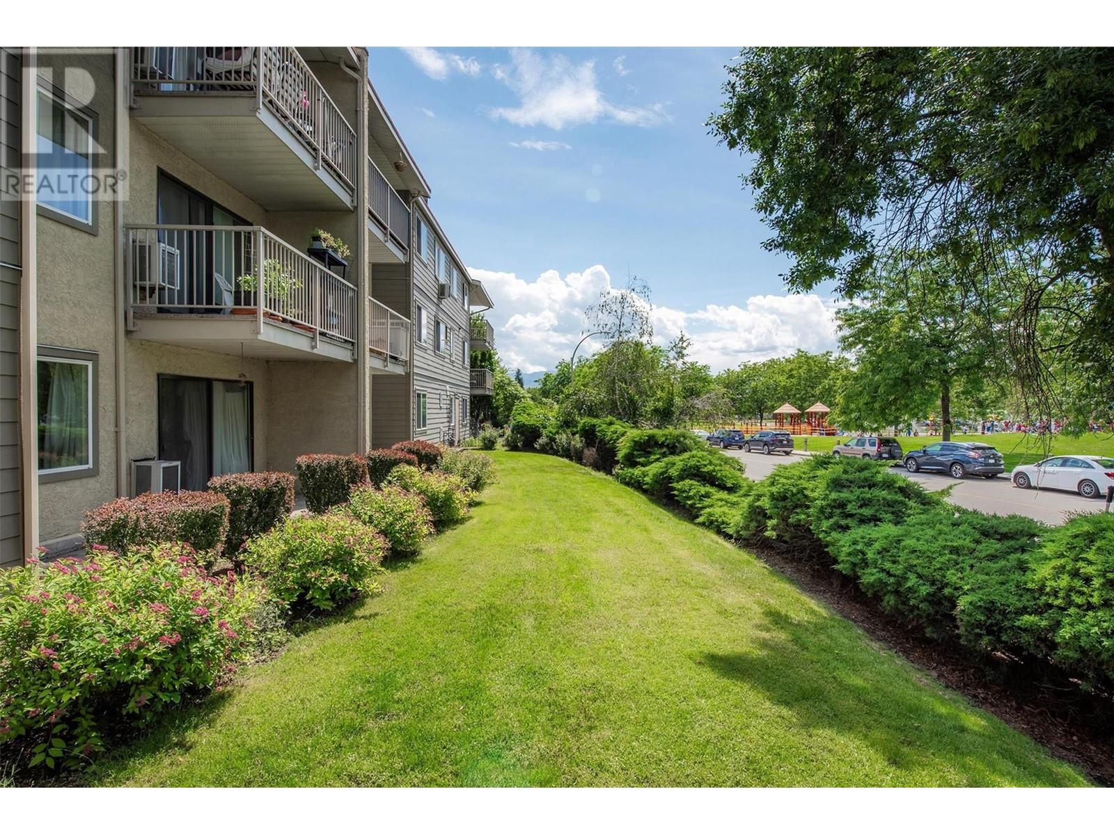 435 Franklyn Road Unit# 310, Kelowna, British Columbia  V1X 5X8 - Photo 3 - 10346354