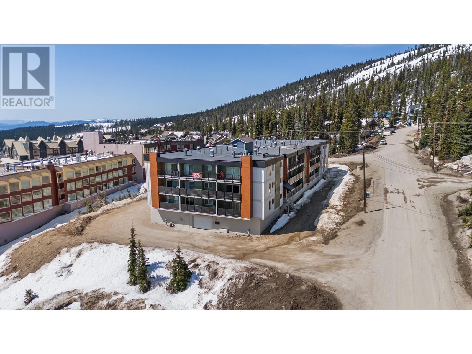 6430 Whiskey Jack Road Unit# 303, Big White, British Columbia  V1P 1P3 - Photo 25 - 10346096
