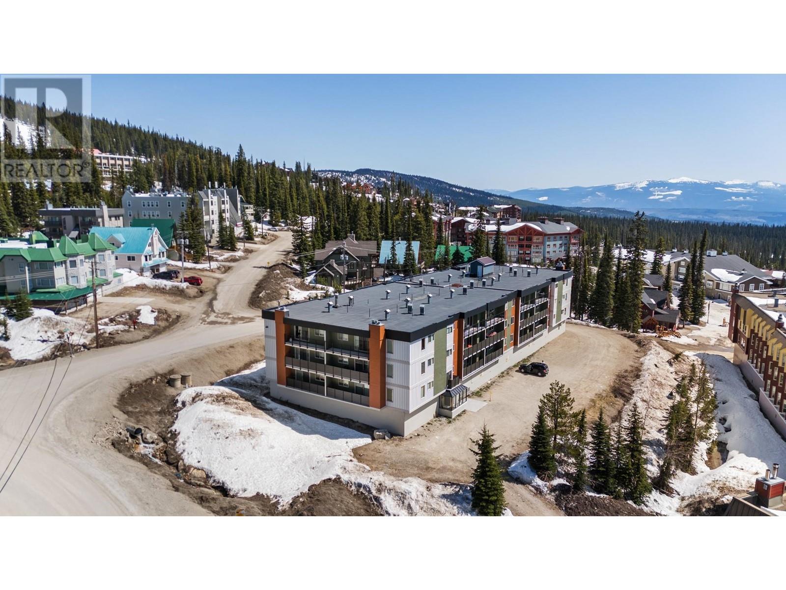 6430 Whiskey Jack Road Unit# 303, Big White, British Columbia  V1P 1P3 - Photo 28 - 10346096