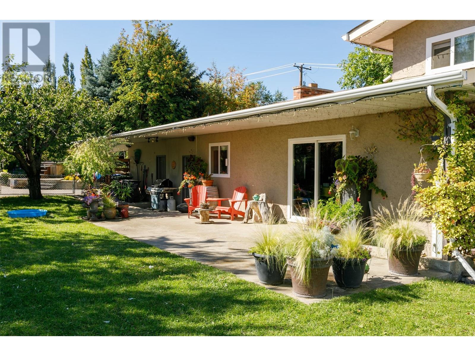 2351 Gallagher Road, Kelowna, British Columbia  V1P 1G9 - Photo 23 - 10345141