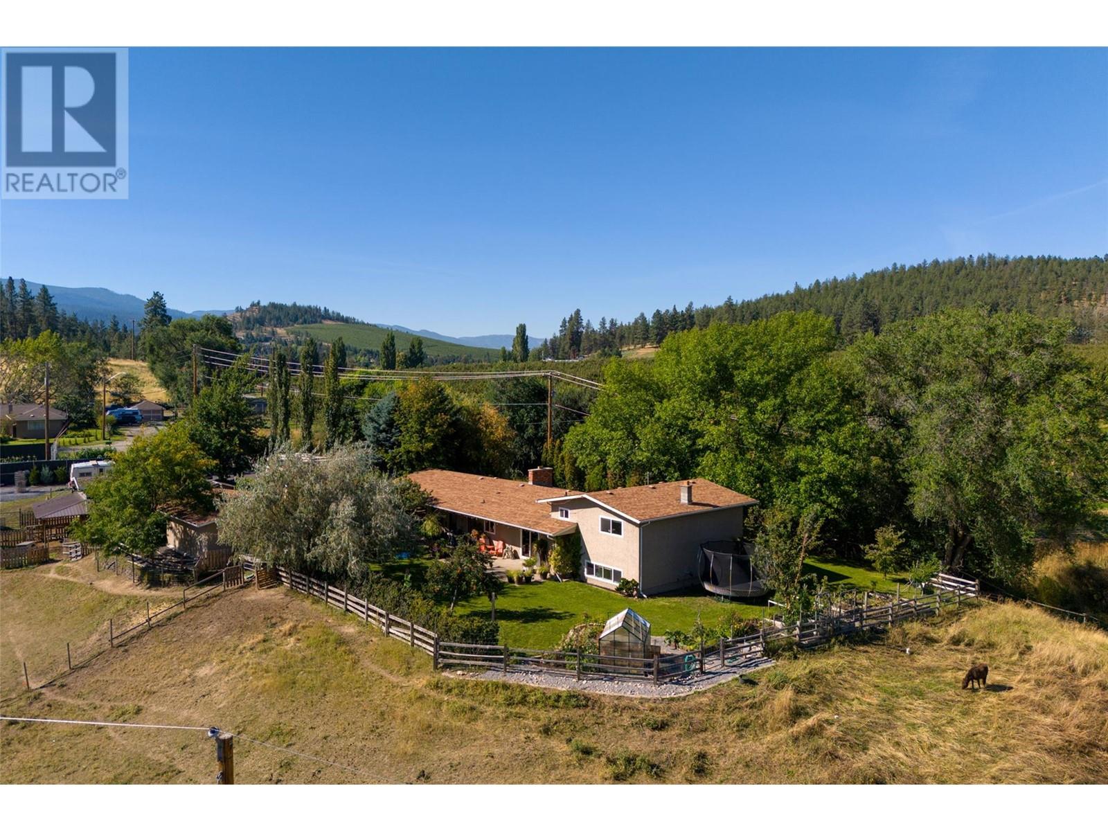 2351 Gallagher Road, Kelowna, British Columbia  V1P 1G9 - Photo 32 - 10345141